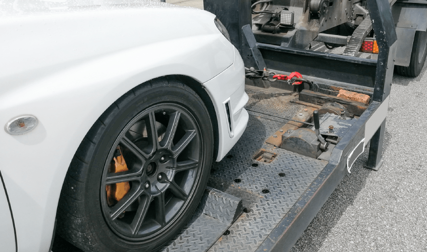 All Day Towing & Transport